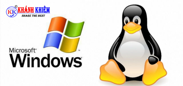 linux - phần mềm miễn phí thay thế phần mềm bản quyền 03