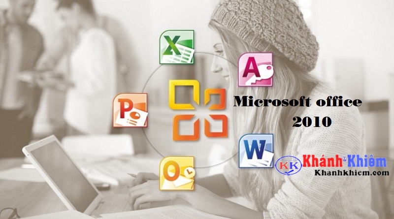 Download Microsoft Office 2010 + Cách Cài Office 2010 Chi Tiết | Techrum.Vn