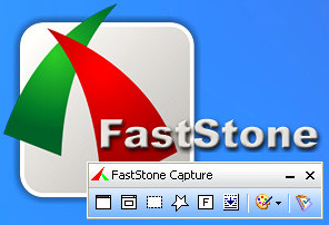 Faststone capture phần mềm chụp ảnh màn hình tốt nhất