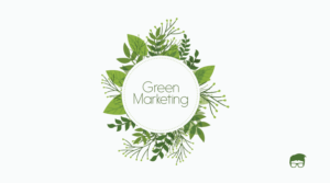 green marketing là gì