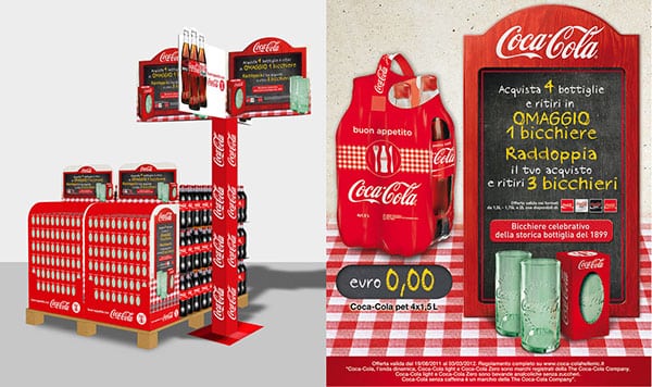 Chiến lược kênh phân phối của Coca Cola
