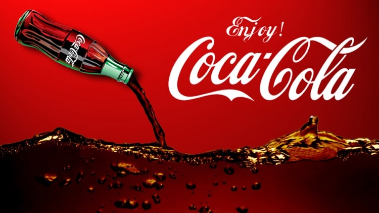 Chiến lược Marketing của Coca Cola