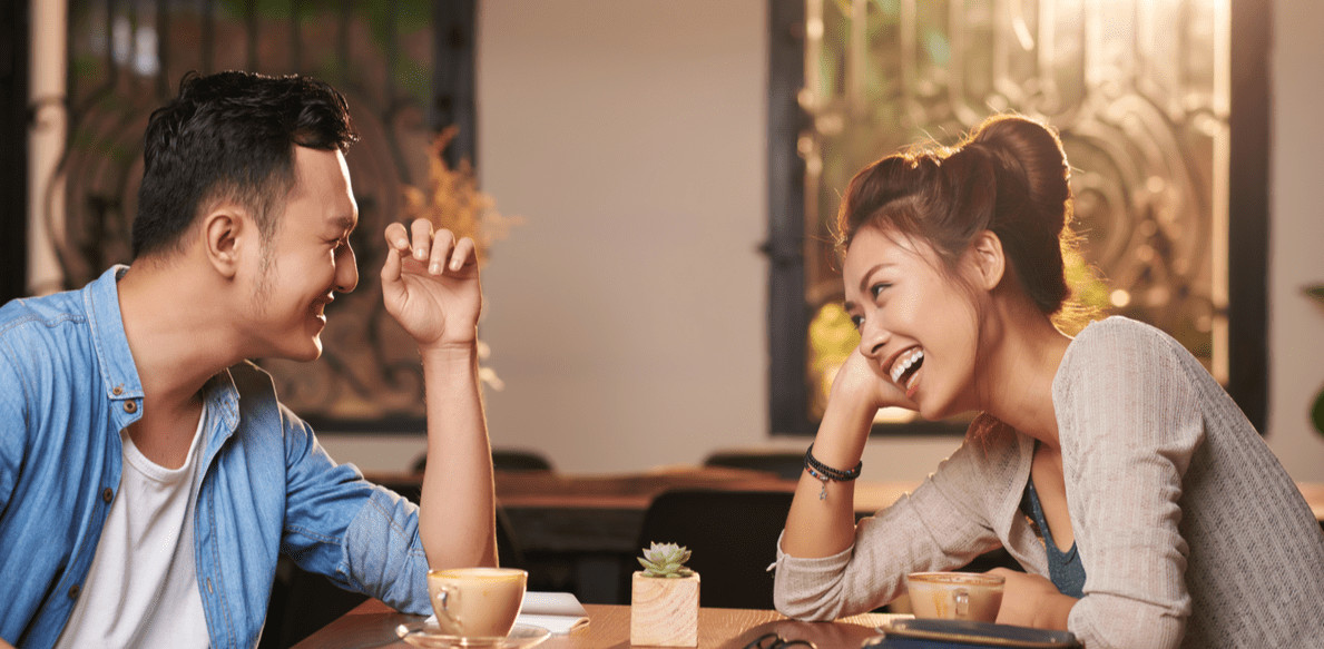 Làm thế nào để chuẩn bị cho một buổi hẹn hò đầu tiên hoàn hảo?
