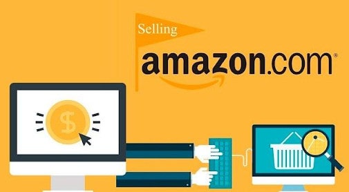 Dropshipping Amazon là gì? 