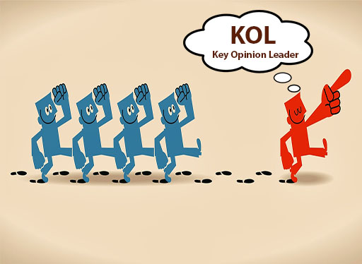 KOL là gì? Vai trò của KOL trong Marketing